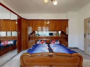 Prodej rodinného domu, Dobkovice, 250 m2