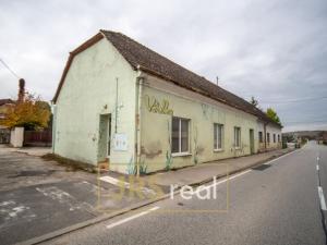 Prodej komerční nemovitosti, Myjava, Slovensko, 182 m2