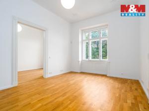 Prodej bytu 4+1, Praha - Smíchov, Zborovská, 141 m2