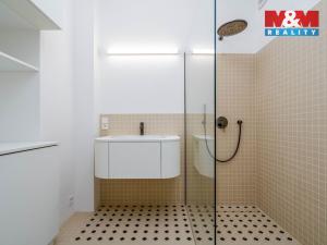 Prodej bytu 4+1, Praha - Smíchov, Zborovská, 141 m2