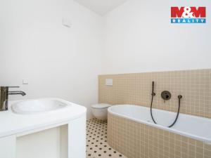 Prodej bytu 4+1, Praha - Smíchov, Zborovská, 141 m2