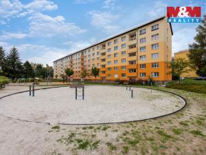 Prodej bytu 3+1, Horní Slavkov, Dlouhá, 74 m2