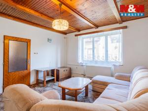 Prodej rodinného domu, Homole, Na Návsi, 135 m2