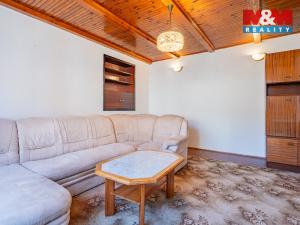 Prodej rodinného domu, Homole, Na Návsi, 135 m2