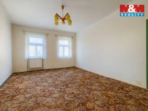 Prodej rodinného domu, Homole, Na Návsi, 135 m2