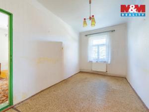 Prodej rodinného domu, Homole, Na Návsi, 135 m2