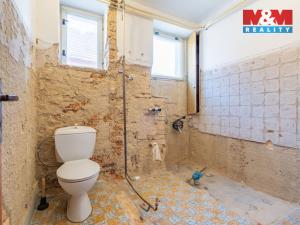 Prodej rodinného domu, Homole, Na Návsi, 135 m2