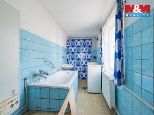 Prodej rodinného domu, Homole, Na Návsi, 135 m2