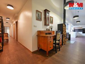 Prodej rodinného domu, Hrubčice, 196 m2