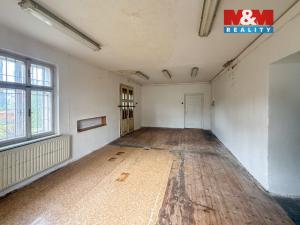 Pronájem obchodního prostoru, Lichkov, 160 m2