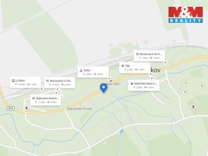 Pronájem obchodního prostoru, Lichkov, 160 m2