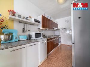 Prodej bytu 4+1, Praha, Točitá, 103 m2