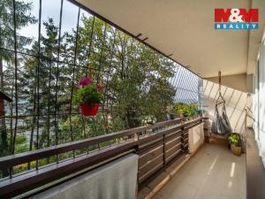 Prodej bytu 4+1, Praha, Točitá, 103 m2