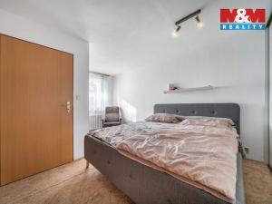 Prodej bytu 4+1, Praha, Točitá, 103 m2