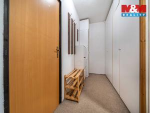 Prodej bytu 4+1, Praha, Točitá, 103 m2