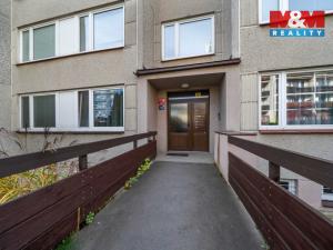 Prodej bytu 4+1, Praha, Točitá, 103 m2