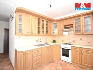 Prodej bytu 3+1, Ostrava - Výškovice, Na Výspě, 77 m2