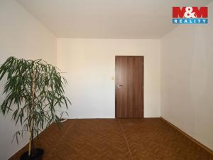 Prodej bytu 3+1, Ostrava - Výškovice, Na Výspě, 77 m2