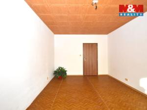 Prodej bytu 3+1, Ostrava - Výškovice, Na Výspě, 77 m2