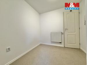 Pronájem bytu 2+kk, Slaný, Třebízského, 55 m2