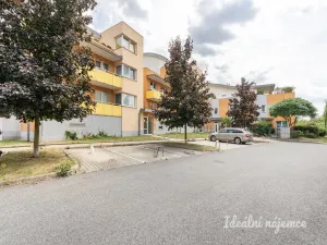Pronájem bytu 2+kk, Praha - Kyje, Federova, 52 m2