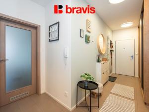 Prodej bytu 2+kk, Brno - Černovice, Turgeněvova, 67 m2