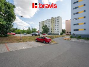 Prodej bytu 2+kk, Brno - Černovice, Turgeněvova, 67 m2