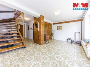 Prodej rodinného domu, Kouřim, Zahradní, 106 m2