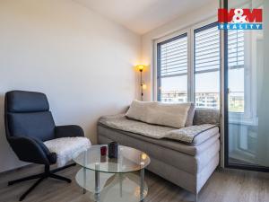 Prodej bytu 2+kk, Praha - Hlubočepy, Ondrákové, 45 m2