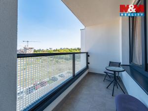 Prodej bytu 2+kk, Praha - Hlubočepy, Ondrákové, 45 m2