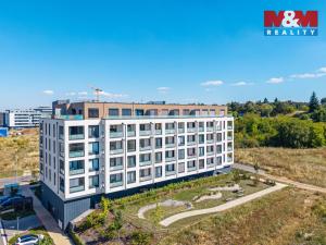 Prodej bytu 2+kk, Praha - Hlubočepy, Ondrákové, 45 m2