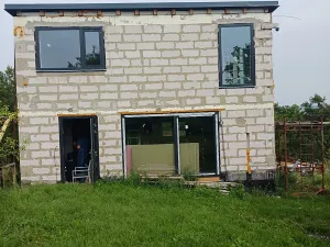 Prodej chaty, Slavkov u Brna, 92 m2