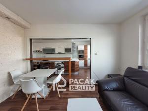 Pronájem bytu 2+kk, Olomouc, Nedvědova, 57 m2