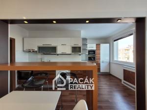 Pronájem bytu 2+kk, Olomouc, Nedvědova, 57 m2