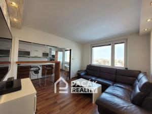 Pronájem bytu 2+kk, Olomouc, Nedvědova, 57 m2