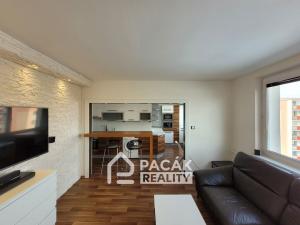 Pronájem bytu 2+kk, Olomouc, Nedvědova, 57 m2