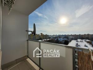 Pronájem bytu 2+kk, Olomouc, Nedvědova, 57 m2