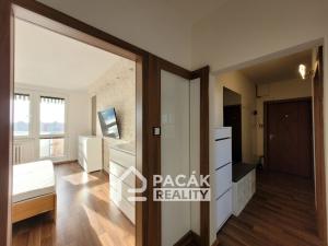 Pronájem bytu 2+kk, Olomouc, Nedvědova, 57 m2