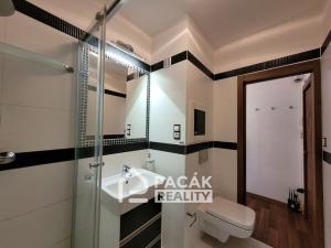Pronájem bytu 2+kk, Olomouc, Nedvědova, 57 m2