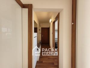 Pronájem bytu 2+kk, Olomouc, Nedvědova, 57 m2