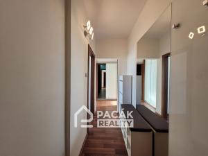 Pronájem bytu 2+kk, Olomouc, Nedvědova, 57 m2
