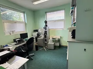 Pronájem výrobních prostor, Holešov, 677 m2