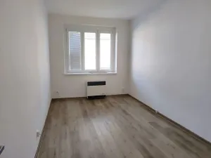 Pronájem bytu 2+kk, Praha - Vršovice, Sámova, 51 m2
