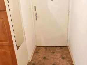 Pronájem bytu 2+kk, Praha - Vršovice, Sámova, 51 m2