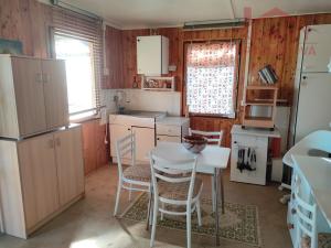 Prodej chaty, Ostrava, Bobrovnická, 16 m2