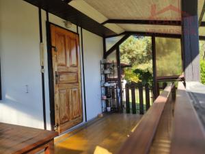 Prodej chaty, Ostrava, Bobrovnická, 16 m2