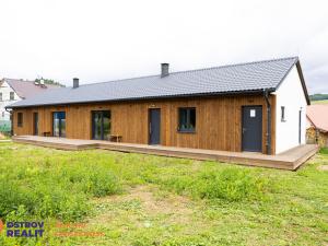 Prodej ubytování, Velké Losiny, Sportovní, 210 m2