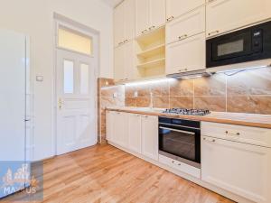 Pronájem bytu 1+1, Praha - Smíchov, Svornosti, 47 m2
