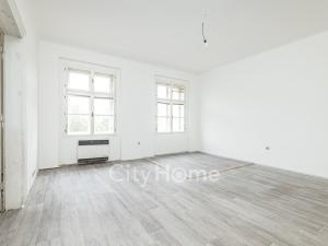 Prodej bytu 3+kk, Praha - Karlín, Karlínské náměstí, 89 m2