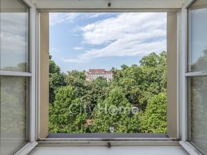 Prodej bytu 3+kk, Praha - Karlín, Karlínské náměstí, 89 m2